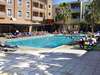Damon Hotel Apts 